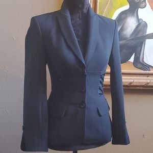 Stunning blazer by bebe